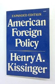 American Foreign Policy cover image