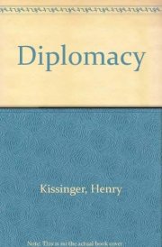 Diplomacy cover image
