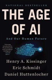The Age of AI cover image