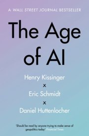 The Age of AI And Our Human Future cover image