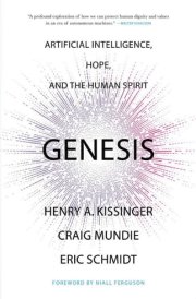 Genesis cover image
