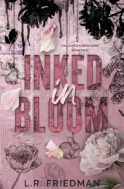 Inked in Bloom (Hallowed Harbingers) cover image
