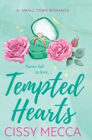 Tempted Hearts cover image