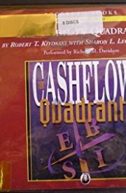 Cashflow Quadrant cover image