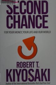 Second Chance For Your Money, Your Life and Our World cover image