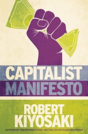 Capitalist Manifesto cover image