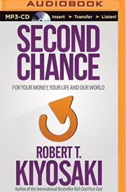 Second Chance cover image