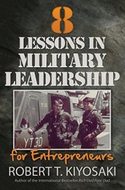 8 Lessons in Military Leadership for Entrepreneurs cover image