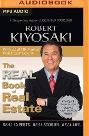 Real Book of Real Estate, The cover image