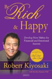 Be Rich & Happy cover image