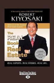The Real Book of Real Estate Real Experts. Real Stories. Real Life cover image