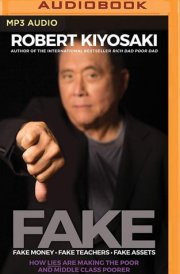 FAKE cover image