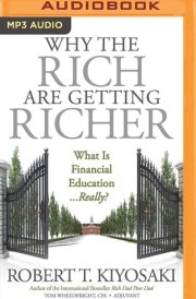 Why the Rich Are Getting Richer cover image