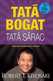 Rich dad, poor dad. What the rich teach their kids about money - that the poor and middleclass do not! cover image