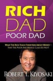 Rich Dad, Poor Dad Financial Education Essentials cover image