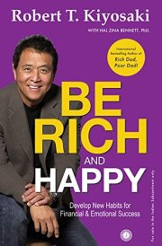 Be Rich and Happy cover image