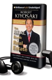 The Real Book of Real Estate: Real Experts, Real Advice, Real Success Stories, Library Edition cover image