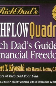 Rich Dads Cashflow Quadrant Employee Selfemployed Business Owner Or Investorwhich Is The Best Quadrant For You cover image