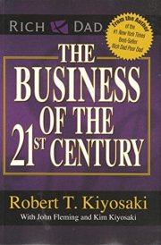 Business of the 21st Century Custom Edition for Amyway cover image