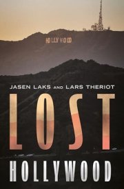 Lost Hollywood cover image