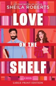 Love on the Shelf - A Novel cover image
