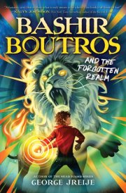 Bashir Boutros and the Forgotten Realm cover image