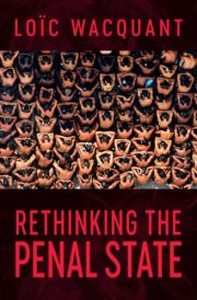 Rethinking the Penal State cover image