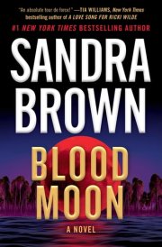 Blood Moon cover image