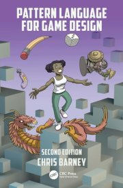 Pattern Language for Game Design cover image