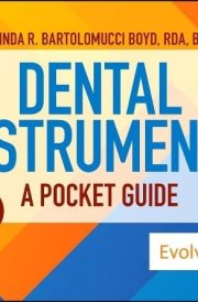 Dental Instruments - A Pocket Guide cover image