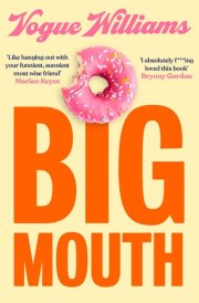 Big Mouth cover image