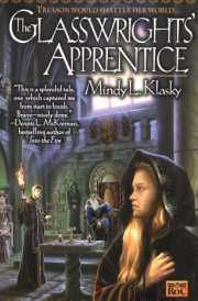 The Glasswrights' Apprentice cover image