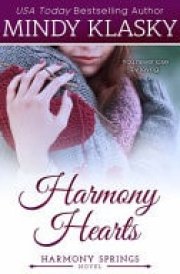 Harmony Hearts Book 2 of Harmony Springs cover image