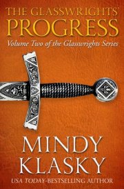 The Glasswrights' Progress cover image