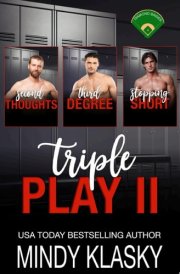 Triple Play II cover image