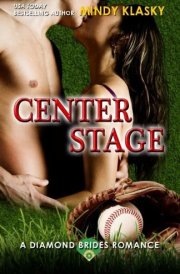 Center Stage cover image