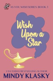 Wish Upon a Star cover image