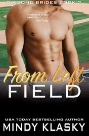 From Left Field Book 7 of Diamond Brides Series cover image