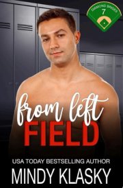 From Left Field cover image