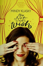 How Not to Make a Wish cover image