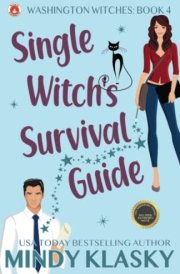Single Witch's Survival Guide 15th Anniversary Edition cover image