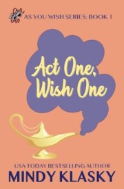 ACT One, Wish One cover image