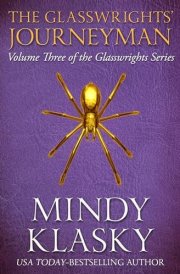 The Glasswrights' Journeyman cover image