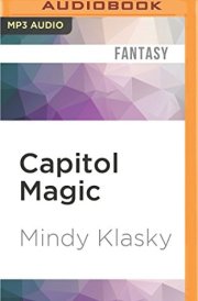 Capitol Magic (Jane Madison) cover image