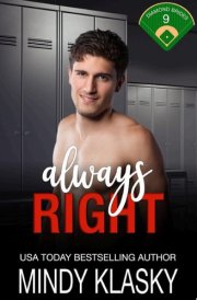 Always Right cover image