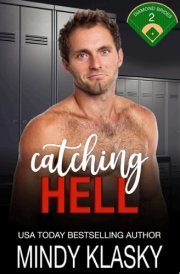 Catching Hell cover image