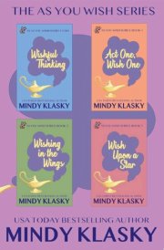 The As You Wish Series cover image