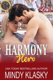 Harmony Hero cover image