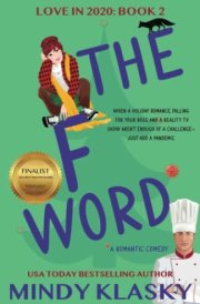 The F Word cover image