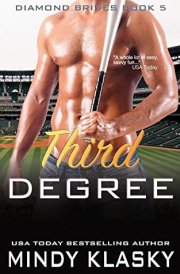 Third Degree Book 5 of Diamond Brides Series cover image